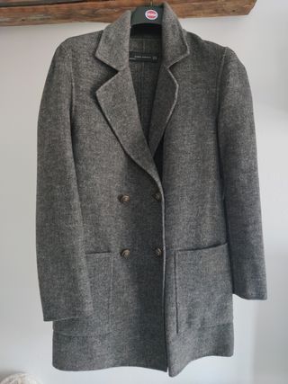 chaquetón 