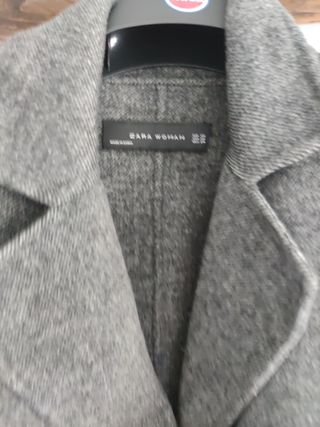 chaquetón 
