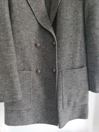 chaquetón 