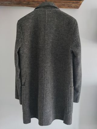 chaquetón 
