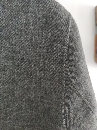 chaquetón 