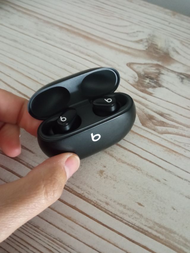 auriculares inalámbricos beats studio