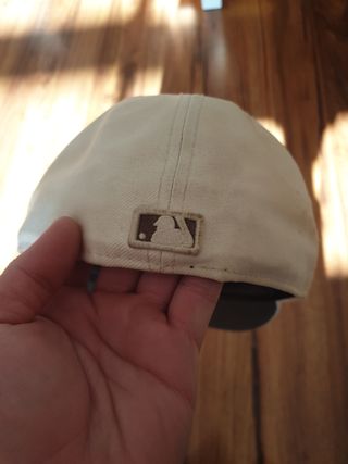gorra new era