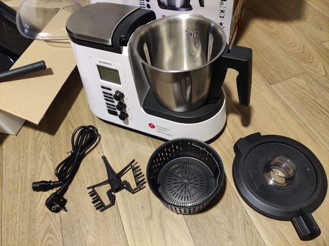 Mosieur Cuisine Edition Plus