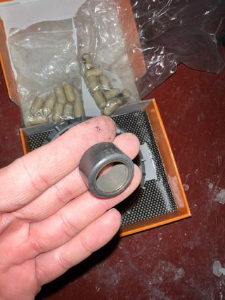 Variador Yamaha t max 500 año 2007