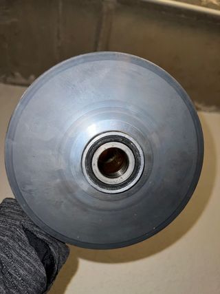 Variador Yamaha t max 500 año 2007