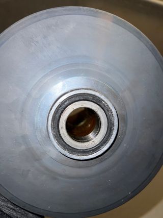 Variador Yamaha t max 500 año 2007