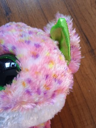 TY Beanie Boos - Sophie Gato