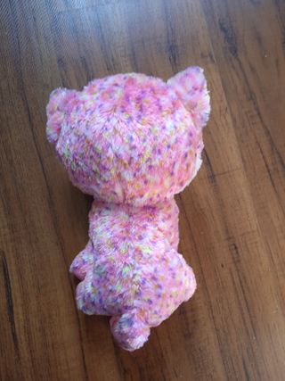 TY Beanie Boos - Sophie Gato