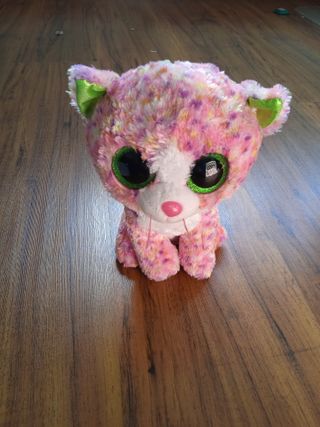 TY Beanie Boos - Sophie Gato