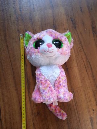 TY Beanie Boos - Sophie Gato