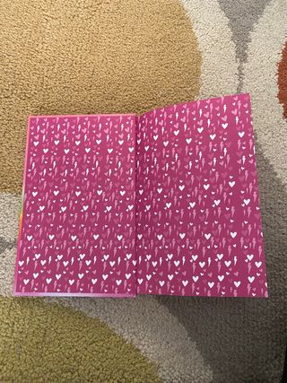 Libro Karina y Marina Idénticas y opuestas