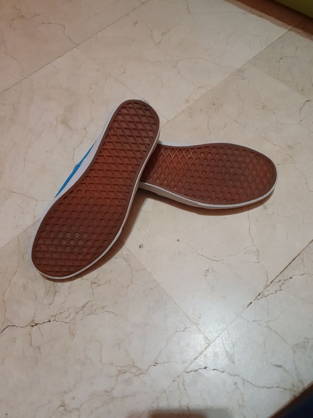 Zapatillas Vans Authentic