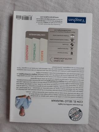 Vaughan certified English 1 (con CD)