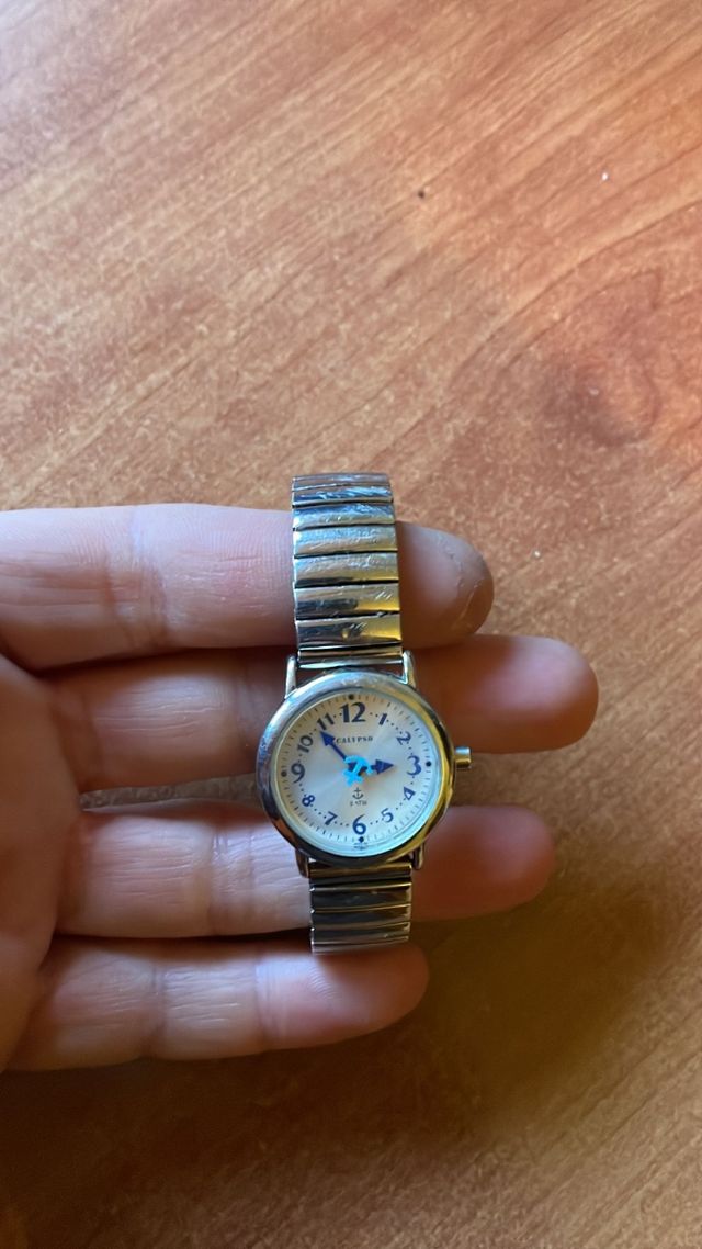 lote 4 relojes mujer