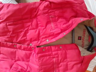 Plumas New Caro mujer 