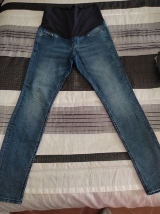 Pantalón premamá 