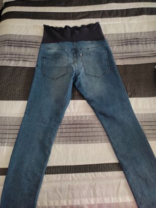 Pantalón premamá 