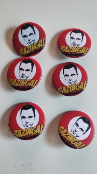 chapas para coleccionistas 