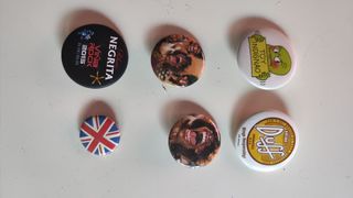 chapas para coleccionistas 