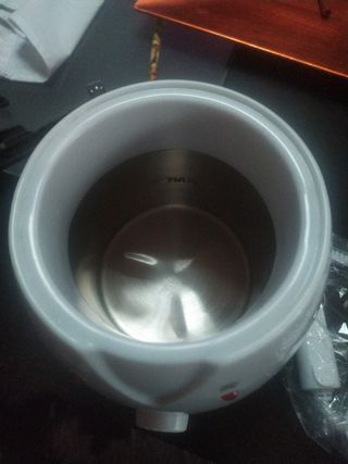 calienta biberones para casa y coche