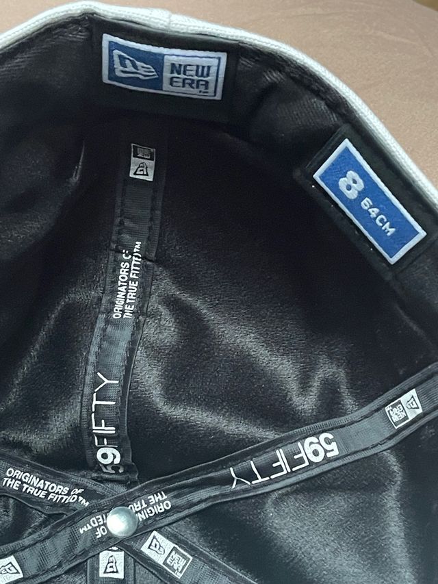 New era london shepherd clock greenwich cap rare