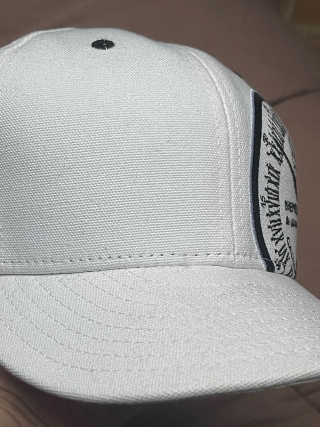 New era london shepherd clock greenwich cap rare