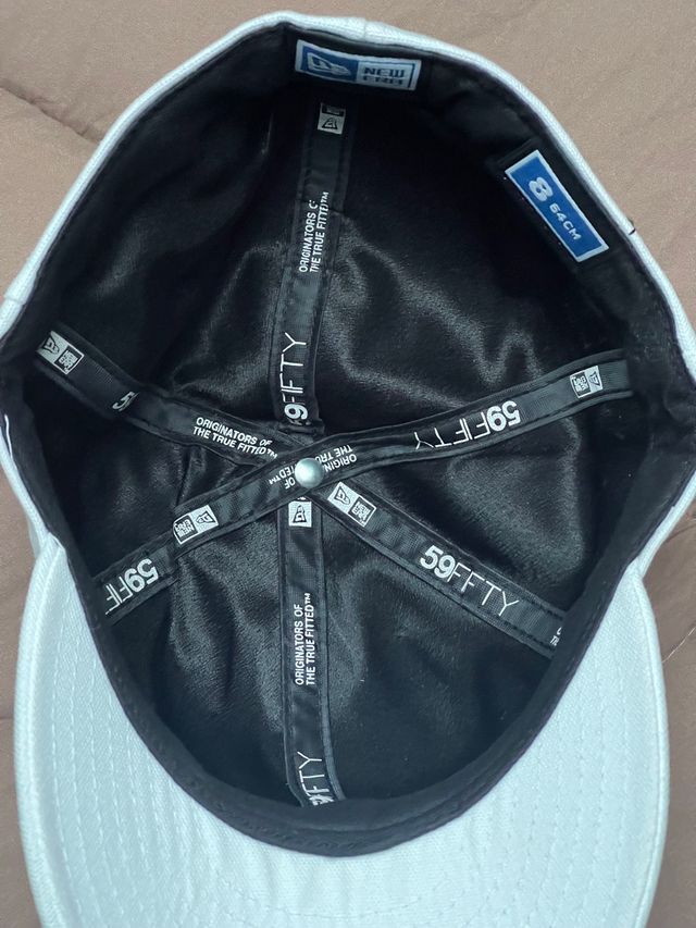 New era london shepherd clock greenwich cap rare