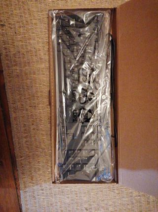 teclado hp sin estrenar