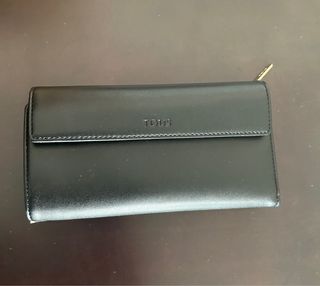 Bolso y cartera Tous original nuevo.