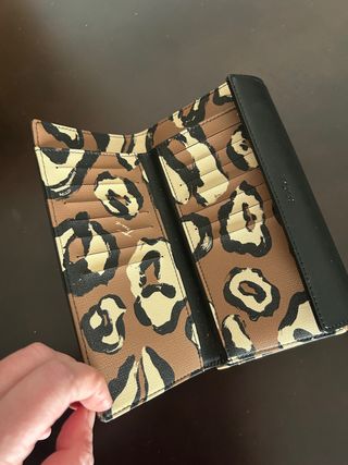 Bolso y cartera Tous original nuevo.