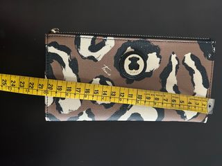 Bolso y cartera Tous original nuevo.