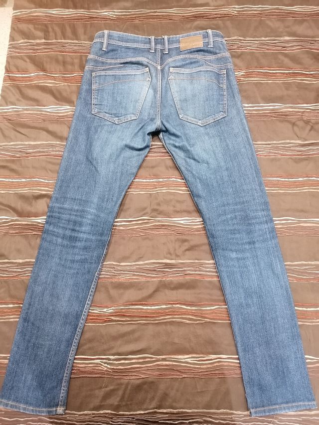 Jeans Uomo Calliope tg 44