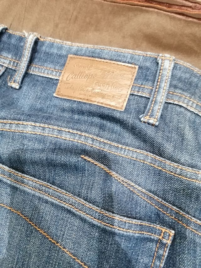 Jeans Uomo Calliope tg 44