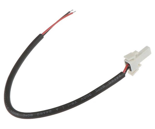 Cable luz de freno xiaomi m365/pro