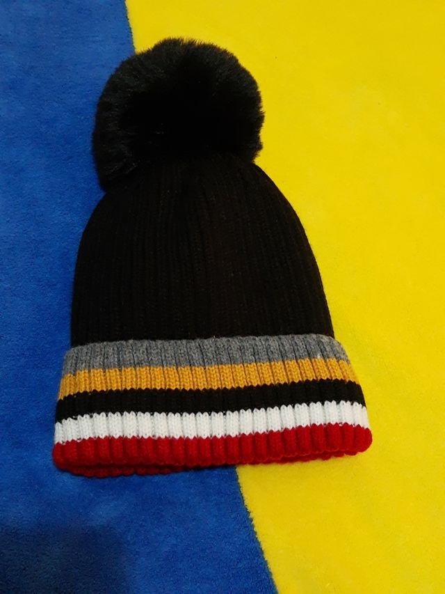 Gorro Invierno