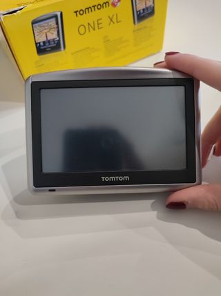 TomTom One XL