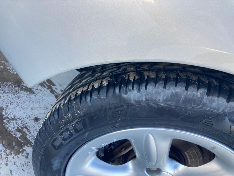 Citroen Xsara 2004 - foto 1