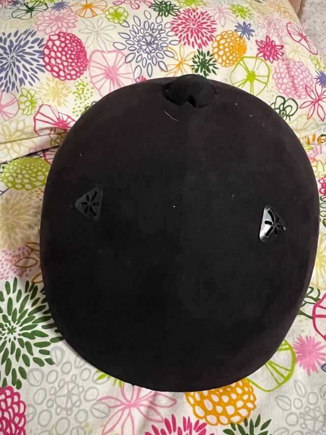 Casco infantil Hipica