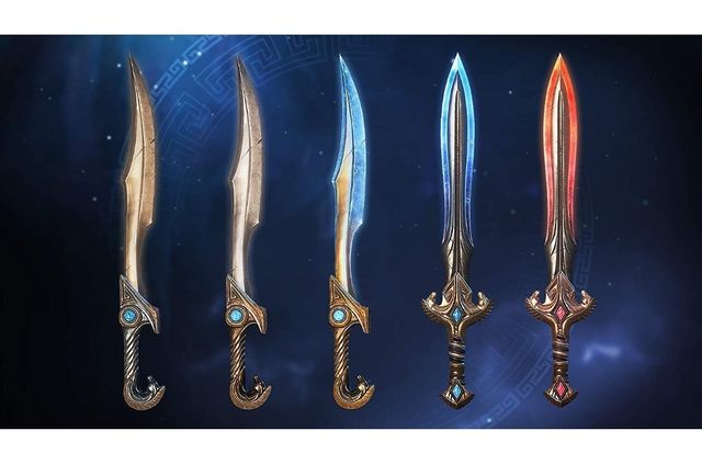 Immortals Fenyx Rising PS4 NUEVO