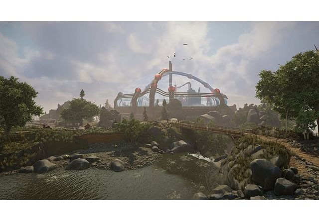 ELEX PS4 NUEVO