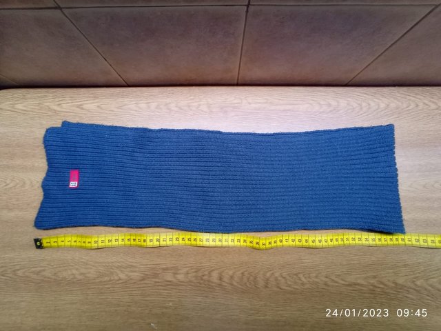 Gorro lana Surfanic.