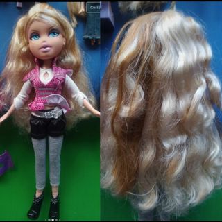 Lote 6 muñecas Bratz: Masquerade All Glammed Up 
