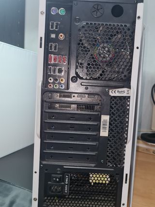 Ordenador i7 