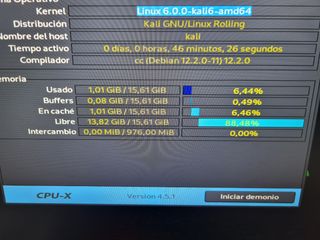 Ordenador i7 