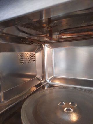 microondas integrable/encastrable