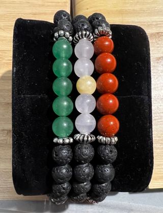 Braccialetto del benessere