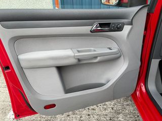 Volkswagen Caddy 2009