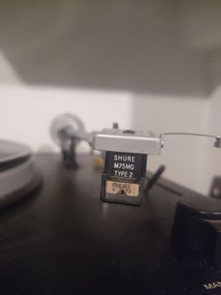 tocadiscos Ocnoson "Cosmo ct1100"