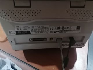 escaner fujitsu fi-5220 c